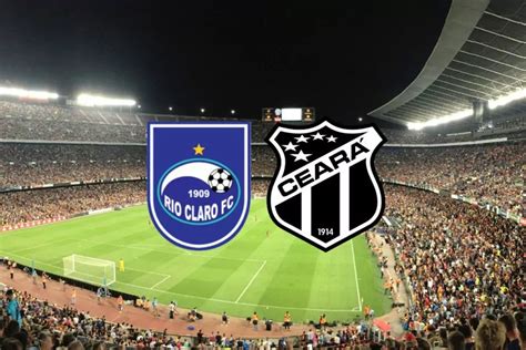 jogos do ceará hoje